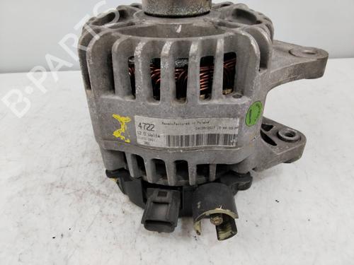 Alternator FORD FOCUS II (DA_, HCP, DP) | BP17745727M7
