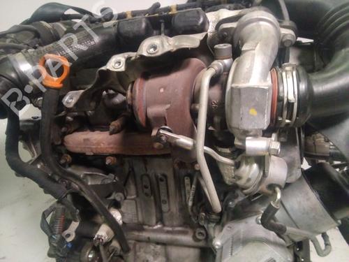 Engine CITROËN C4 I (LC_)  | BP29594662M1 