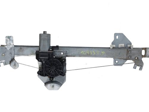 Used Rear right window mechanism Rear right window mechanism RENAULT ZOE (BFM_) [2012-2026] 40297077 40297077