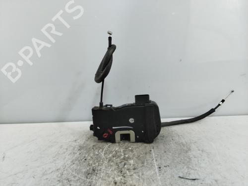 Rear right lock KIA SPORTAGE III (SL)  | BP19675089C99 