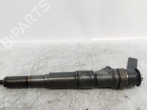 Injector BMW 3 (E90) 320 d (163 hp) 31116347