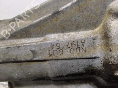 Gearbox RENAULT MEGANE II Saloon (LM0/1_) 1.9 dCi (LM0G, LM1G, LM2C) | BP31353787M3 - Image 8