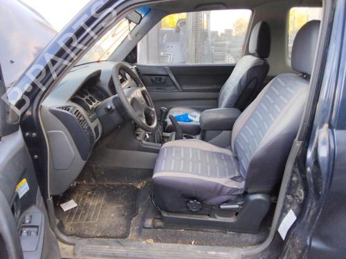 Køler MITSUBISHI PAJERO IV (V8_W, V9_W) | BP21595790M31