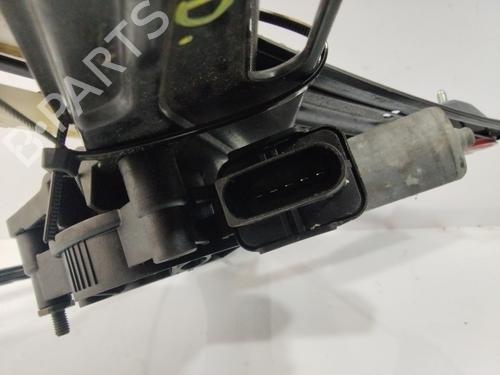 Front right window mechanism BMW 1 (F20) 118 d | BP29414037C23 