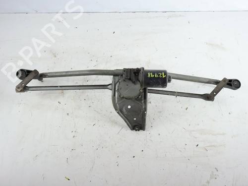 Used Front wiper motor Front wiper motor FORD TRANSIT Van (FA_ _) 2.0 DI (FAE_, FAF_, FAG_) (86 hp) 40514210 40514210