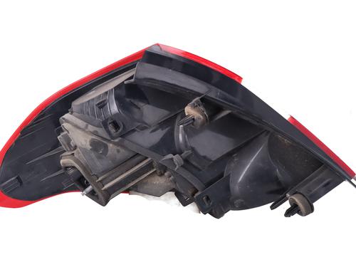 Right taillight CITROËN C4 II (NC_) | BP38167665C35 - Image 2