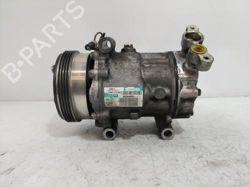 Used AC compressor DACIA SANDERO [2008-2025]  24469499