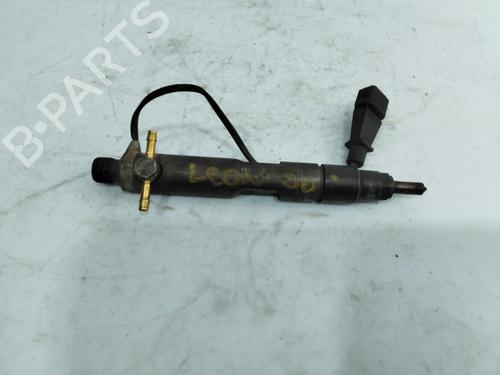Used Injector AUDI A3 (8L1) 1.9 TDI (110 hp) 22344154