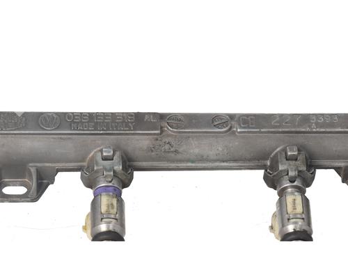 Injection rail SEAT LEON (1M1) 1.6 16 V | BP36469809M98 - Image 3