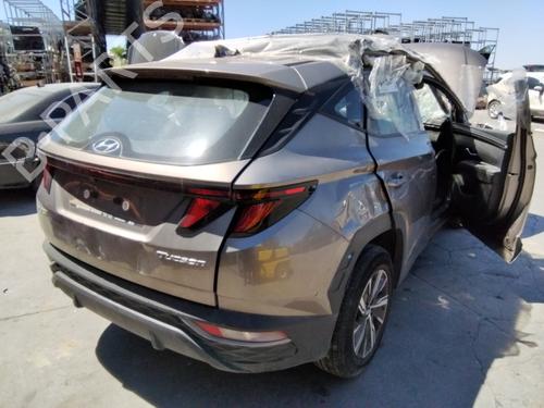 AC radiator HYUNDAI TUCSON (NX4E, NX4A)  | BP36239651M32  - Image 15
