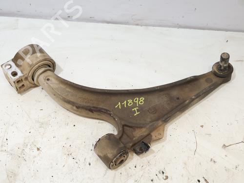 Used Left front suspension arm Left front suspension arm OPEL ASTRA J (P10) [2009-2016] 36535722 36535722