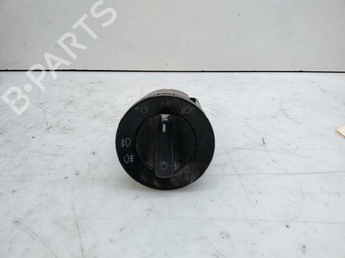 Headlight switch SKODA FABIA II Combi (545) 1.6 TDI | BP8571149I24 