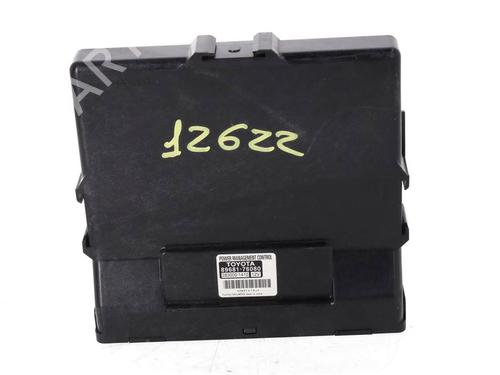 Used Electronic module Electronic module LEXUS CT (ZWA10_) [2010-2026] 39882024 39882024