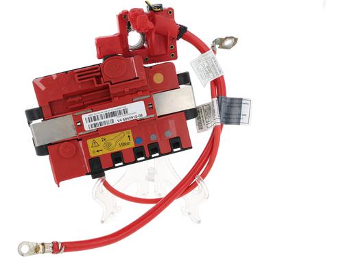 Unité de contrôle BMW X1 (E84) sDrive 20 d (177 hp) 30000232