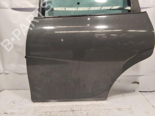 Left rear door SEAT LEON (1P1)  | BP28159076C4 