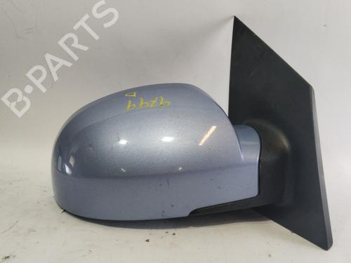 Right mirror HYUNDAI GETZ (TB) 1.3 i | BP29002228C27 