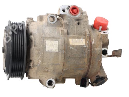 Used AC compressor AC compressor SEAT IBIZA III (6L1) [2002-2009] 33234773 33234773