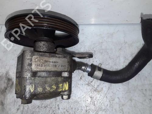 Steering pump NISSAN ALMERA II (N16) 1.8 | BP8573758M99 