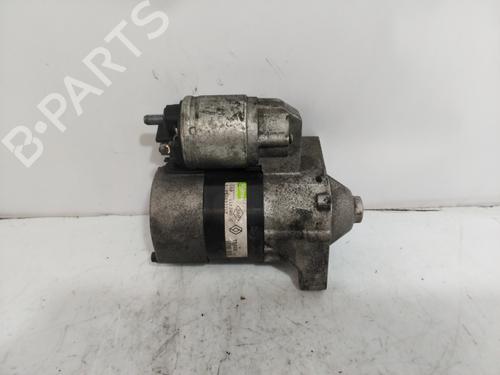 Used Starter DACIA SANDERO [2008-2025]  24469475