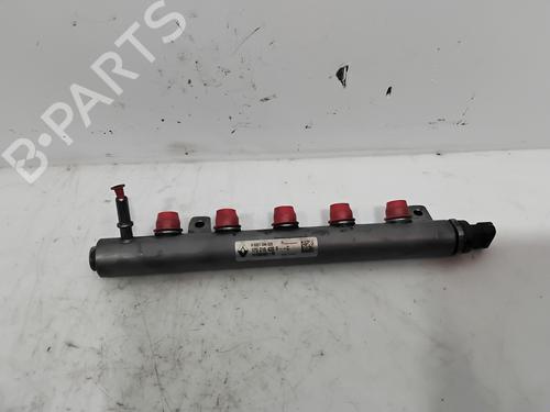 Used Injection rail RENAULT TRAFIC III Van (FG_) [2014-2025]  29982568