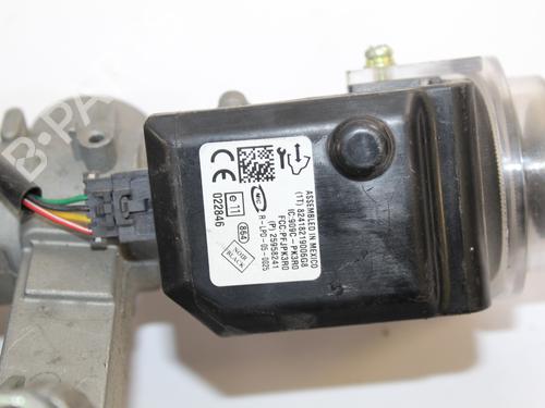 Steering column CHEVROLET CAPTIVA (C100, C140)  | BP13897840M21 
