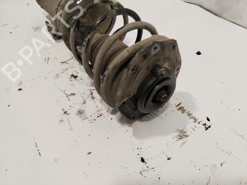 Right front shock absorber PEUGEOT 306 (7B, N3, N5)  | BP25257243M17 
