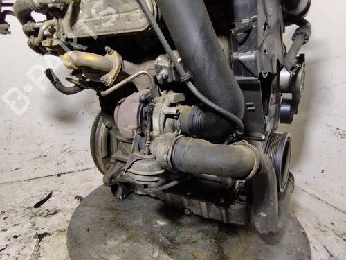 Engine SEAT LEON (1P1) | BP37423996M1 - Image 5
