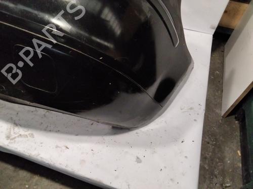 Rear bumper AUDI A3 (8P1)  | BP23504683C8 