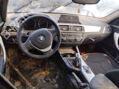 Left rear door BMW 1 (F20) 118 i | BP30689570C4 
