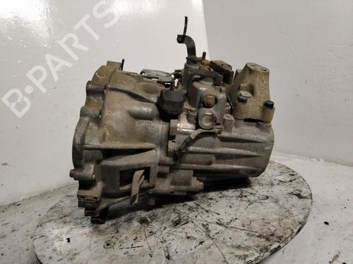 Gearbox KIA RIO II Saloon (JB) 1.5 CRDi | BP25895879M3 