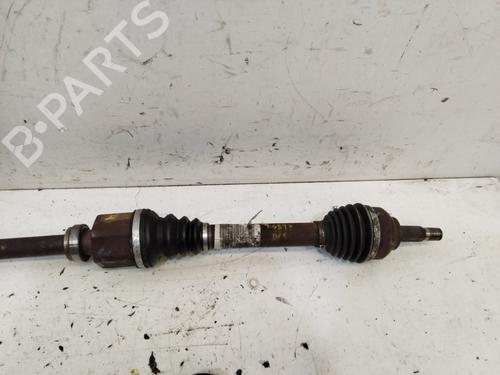 Drivaksel fortil Højre CITROËN C5 I (DC_)  | BP17839511M39 