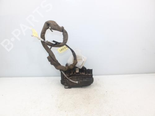 Used Front right lock NISSAN QASHQAI / QASHQAI +2 I (J10, NJ10, JJ10E) [2006-2014]  16964958