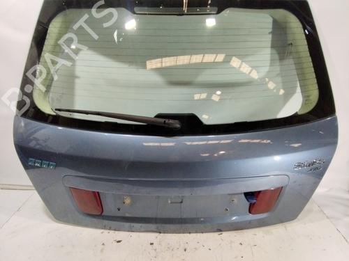 Tailgate FIAT STILO (192_)  | BP32172480C6 