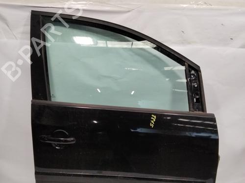 Right front door VW TOURAN (1T1, 1T2)  | BP24992085C3 