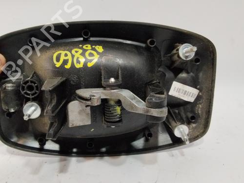 Front right exterior door handle FIAT DUCATO Van (250_) 115 Multijet 2,0 D | BP29911198C129