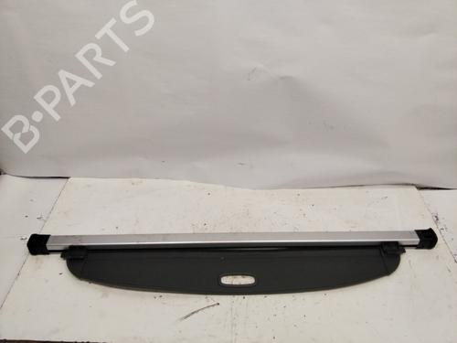Used Rear parcel shelf KIA SPORTAGE III (SL) [2009-2017]  27692016