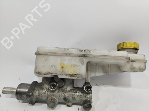 Used Brake master cylinder FIAT DUCATO Bus (244_) 2.8 JTD (128 hp) 21762880