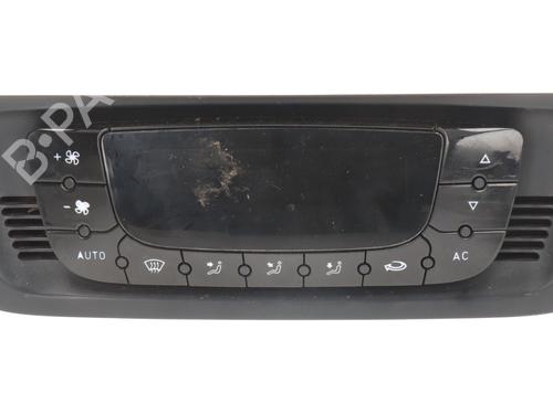 Used Climate control SEAT IBIZA IV (6J5, 6P1) [2008-2017]  30808688