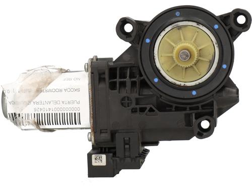 Left front window motor SKODA ROOMSTER (5J7)  | BP29588390E21 
