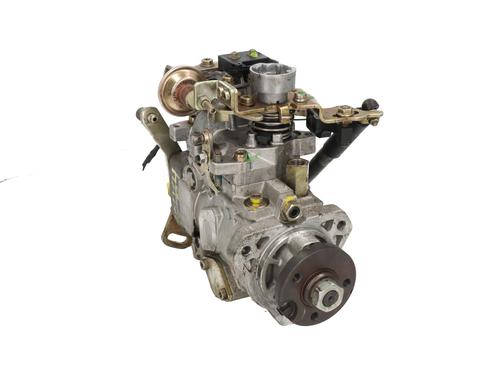 Injection pump PEUGEOT 206 Hatchback (2A/C) 1.9 D | BP31370018M78 