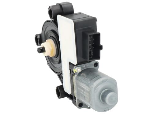 Rudehejsemotor bagstkærm højre SEAT LEON (KL1, KLG)  | BP30978156E22 