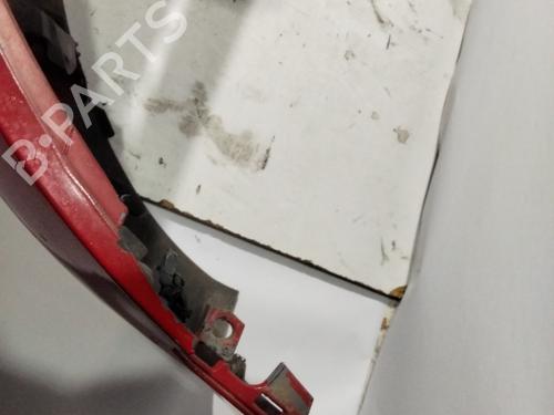 Front bumper AUDI A3 Sportback (8PA) 1.9 TDI | BP30389740C7