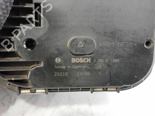 Throttle body PEUGEOT 307 Break (3E)  | BP29293223M82 