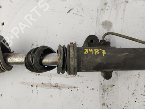 Steering rack AUDI A4 B6 Convertible (8H7) 1.8 T | BP23456437M22 