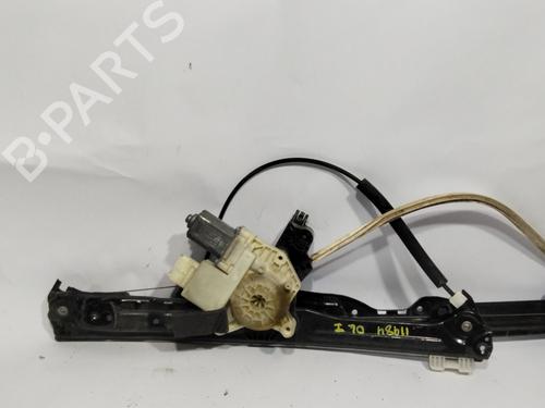 Used Front left window mechanism Front left window mechanism 37200383 37200383