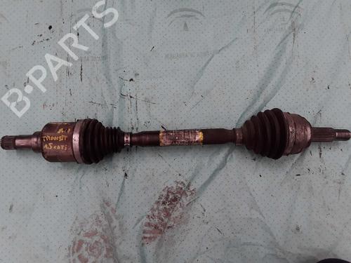 Antriebswelle links vorne für FORD TRANSIT COURIER B460 Box Body/MPV [2014-2025]  9256279