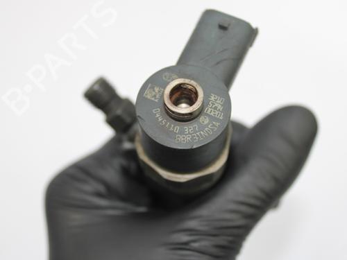 Injector OPEL INSIGNIA A (G09)  | BP18345485M100 
