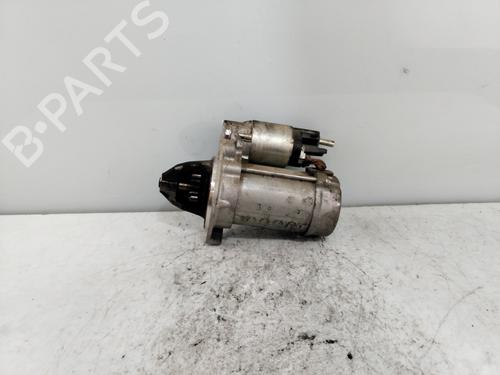 Starter MERCEDES-BENZ C-CLASS (W204) C 220 CDI (204.002) | BP19518972M8 