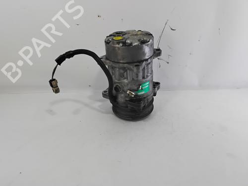 Used AC compressor CITROËN JUMPER I Van (244) 2.0 HDi (84 hp) 29905189