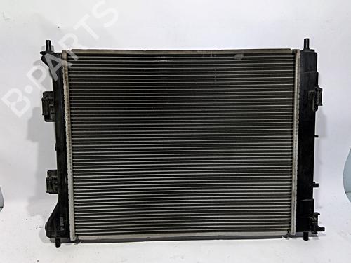 Used Water radiator HYUNDAI i30 (GD) [2011-2025]  10741707